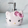 Hello Kitty Soap Dispenser