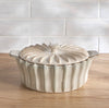 Namia Ceramic Casserole - 2.2 L