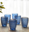 Nomads 6-Piece Glass Set - 300 ml