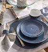 Diaa Allam-Ehsan 4-Piece Coaster Set - 10x10 cm
