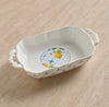 Amico Porcelain Baking Dish - 19×30 cm