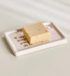 Belle Ballerina Soap Dish