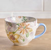 Katie New Bone China Mug - 450 ml