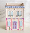 Belle Ballerina Waste Bin