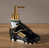 Lenny Football Soap Dispenser