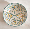 Shams Stoneware Dip Bowl - 10 cm