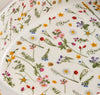 Garden Boho Porcelain Baking Dish - 36 cm