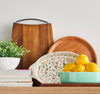 Garden Boho Porcelain Oval Baking Dish - 27 cm