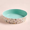 Garden Boho Porcelain Baking Dish - 24 cm