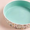 Garden Boho Porcelain Baking Dish - 24 cm