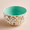 Garden Boho Mixing Bowl - 20 cm