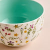 Garden Boho Mixing Bowl - 20 cm