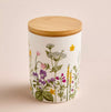 Garden Boho Canister - 600 ml