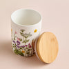 Garden Boho Canister - 600 ml