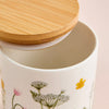 Garden Boho Canister - 600 ml