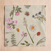 Garden Boho 30-Piece Paper Napkin Set - 33x33 cm