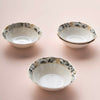Sophie 20-Piece New Bone China Dinner Set - Serves 4