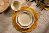 Shurooq 18-Pieces Dinner Set - Serves 6