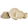 Shurooq 18-Pieces Dinner Set - Serves 6