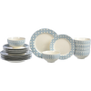 Naseem 18-Pieces Dinner Set - Serves 6