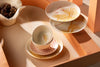Nakheel 18-Pieces Dinner Set - Serves 6