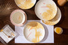 Nakheel 18-Pieces Dinner Set - Serves 6