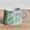 Eli Ceramic Mug - 410ml