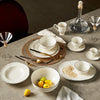 Sicily Teacup and Saucer Set - 250 ml