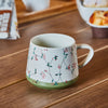 Vivanti Printed Mug - 384 ml