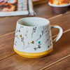 Vivanti Printed Mug - 384 ml
