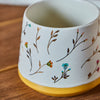 Vivanti Printed Mug - 384 ml