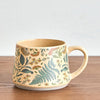 Sasha Ceramic Mug - 410 mL