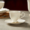 Sicily Espresso and Saucer Set - 100 ml