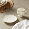 Sicily Espresso and Saucer Set - 100 ml