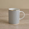 Vintage Porcelain Mug - 350 ml