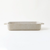 La Mesa Oven To Table Dish, Beige - 38x28.5x6cm