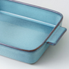 La Mesa 2-Pieces Oven To Table Dishes, Blue