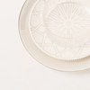 Mawaddah 18-Pieces Dinner Set - Serves 6
