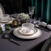 La Mesa 16-Pieces Dinner Set - Serves 4