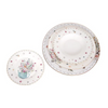 La Mesa 16-Pieces Dinner Set - Serves 4