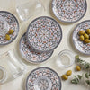 Ebdaa 12-Pieces Printed Istikan Set - 80ml