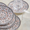 Ebdaa 12-Pieces Printed Istikan Set - 80ml