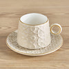 Marhaba 12-Pieces Tea Set - Serves 6, 210ml