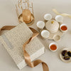 Marhaba 8-Pieces Kehwa Set - Serves 6, 80ml