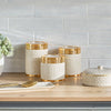 Marhaba Serving Platter - 10x33cm