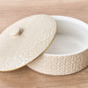Marhaba Serving Bowl - 25cm