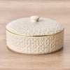 Marhaba Serving Bowl - 17cm