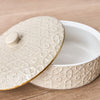 Marhaba Serving Bowl - 17cm
