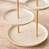 Marhaba 3-Tier Cake Stand