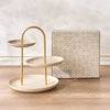 Marhaba 3-Tier Cake Stand